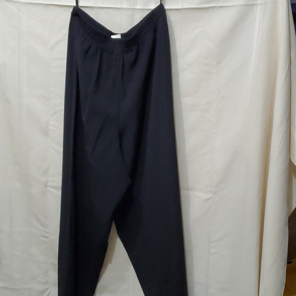 Polyester Pamt Suit